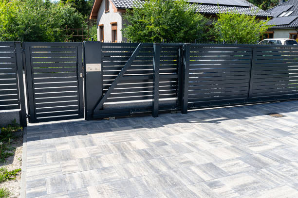 Best Residential Driveway Paver Services  in Oswego, NY