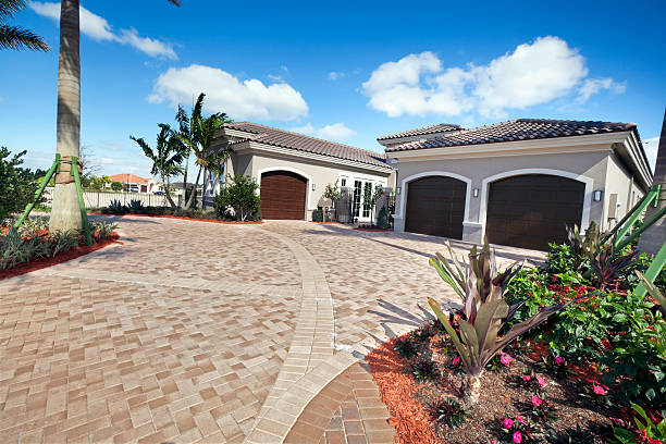 Best Commercial Driveway Pavers  in Oswego, NY