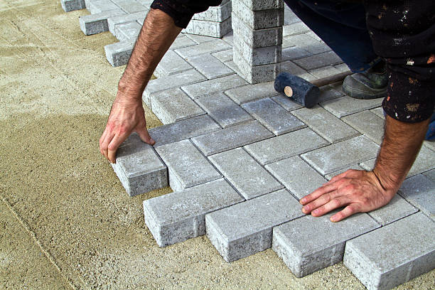 Driveway Pavers for Homes in Oswego, NY