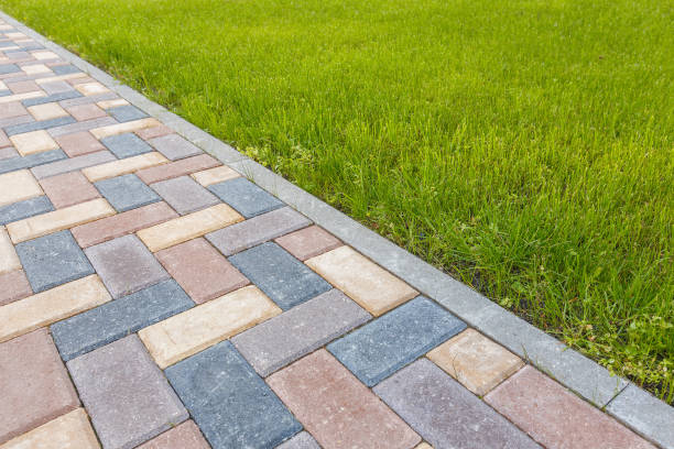 Professional Driveway Pavers in Oswego, NY